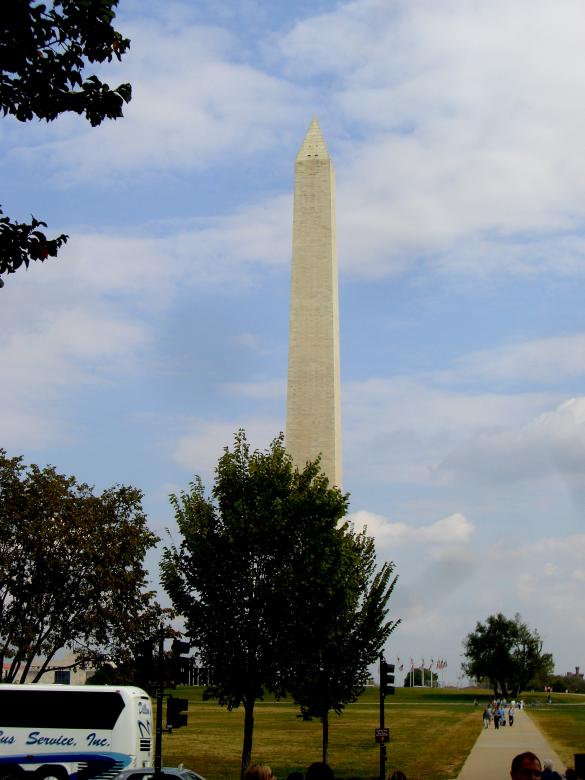 Free stock image of Washington D.C. Famous Landmarks created by Brian