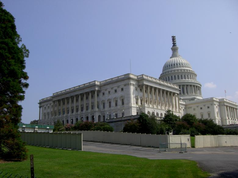 Free stock image of Washington D.C. Famous Landmarks created by Brian