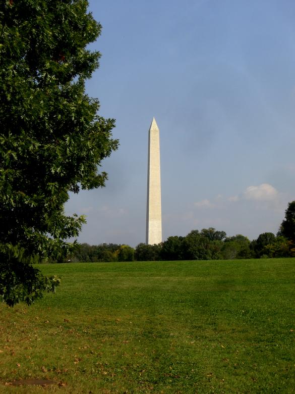 Free stock image of Washington D.C. Famous Landmarks created by Brian