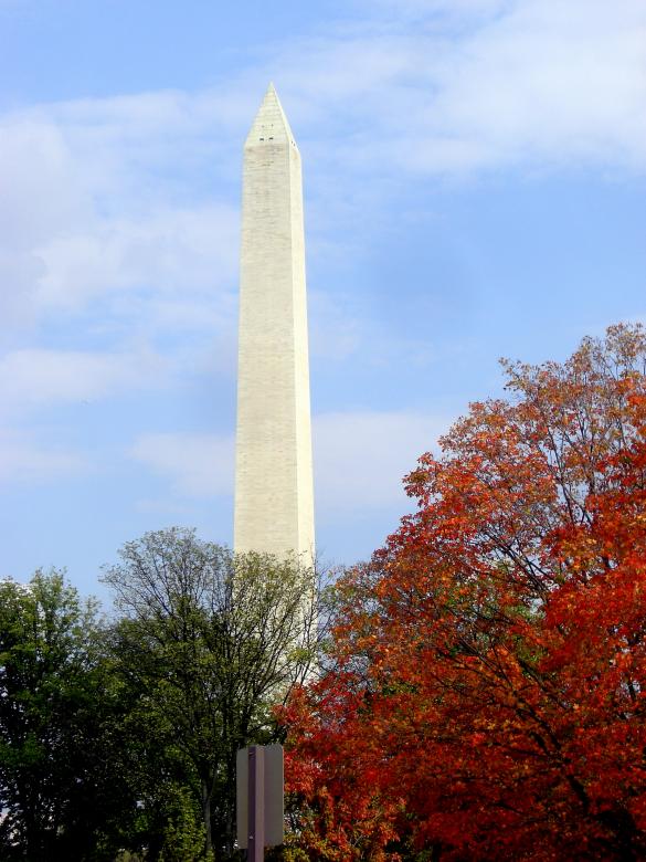 Free stock image of Washington D.C. Famous Landmarks created by Brian