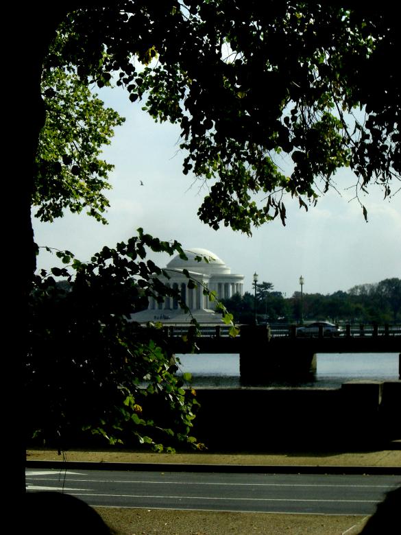 Free stock image of Washington D.C. Famous Landmarks created by Brian