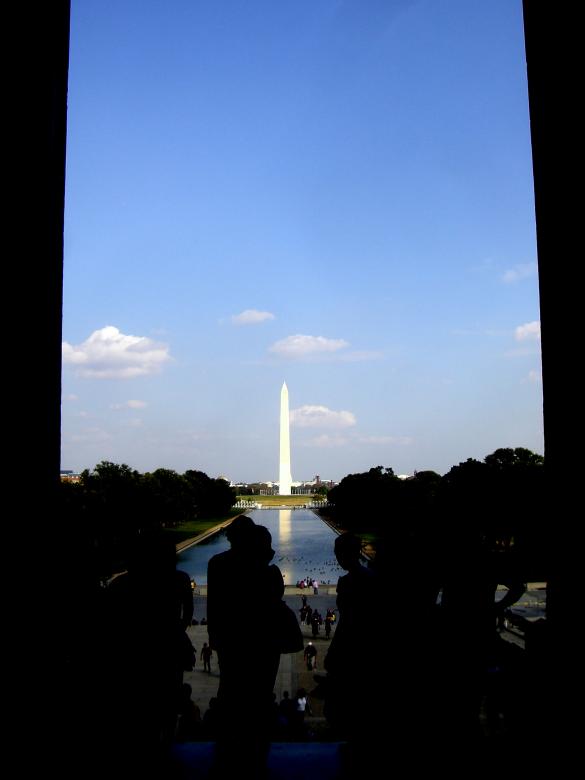 Free stock image of Washington D.C. Famous Landmarks created by Brian