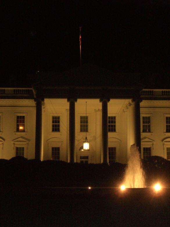 Free stock image of Washington D.C. Famous Landmarks created by Brian