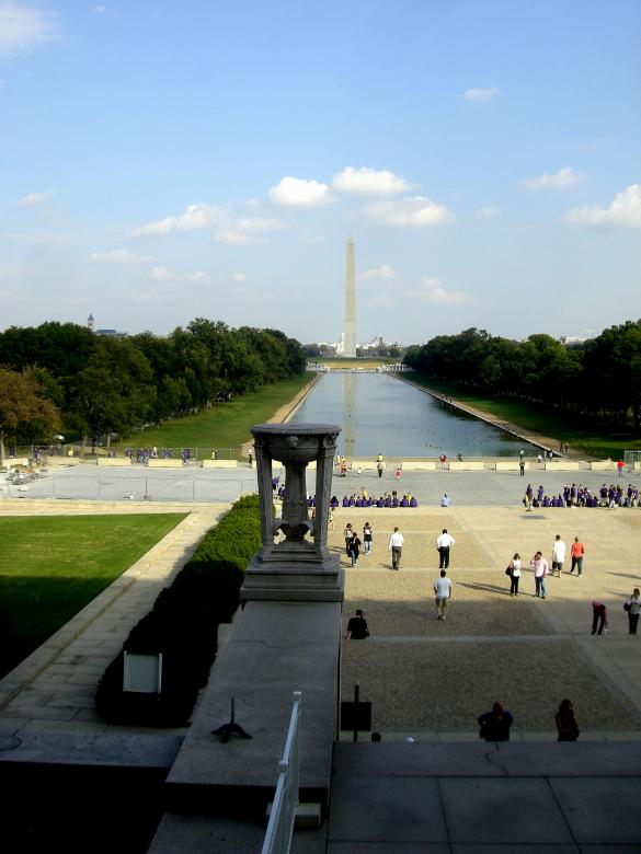 Free stock image of Washington D.C. Famous Landmarks created by Brian