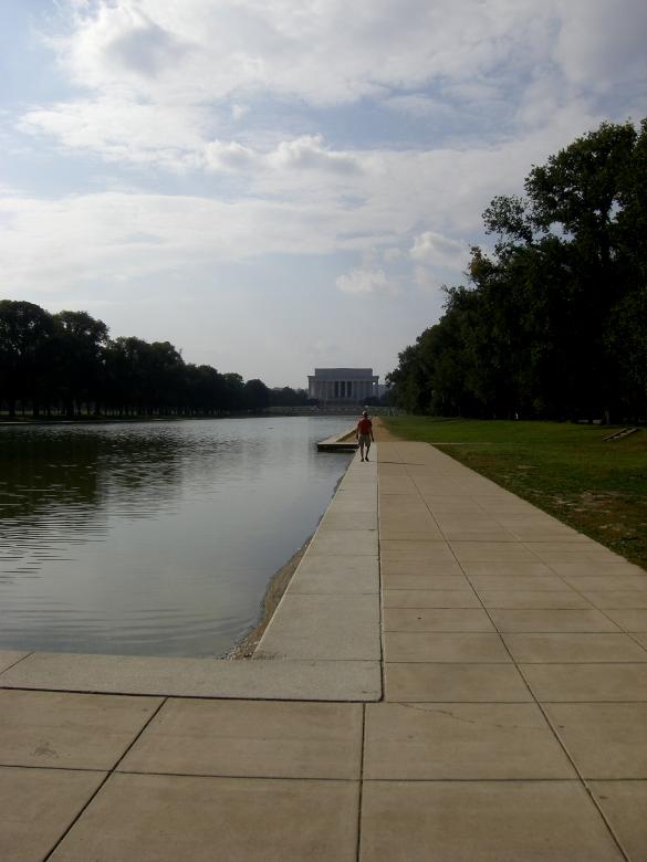 Free stock image of Washington D.C. Famous Landmarks created by Brian