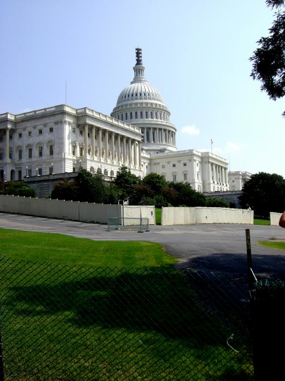 Free stock image of Washington D.C. Famous Landmarks created by Brian