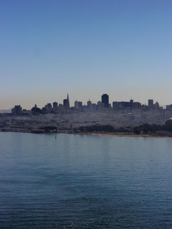 Free stock image of California created by Brian