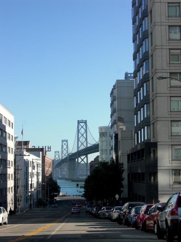Free stock image of California created by Brian