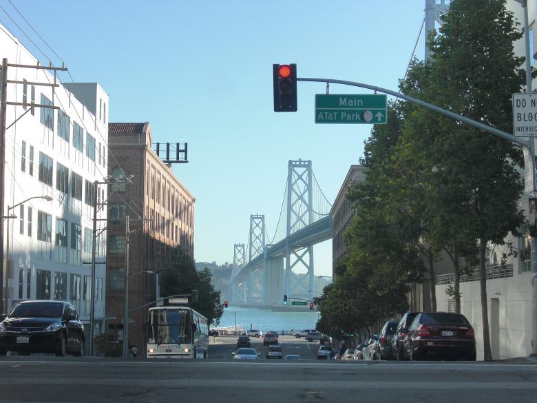 Free stock image of California created by Brian