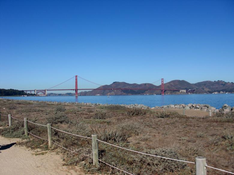 Free stock image of California created by Brian