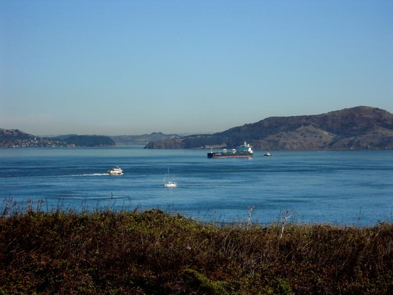 Free stock image of California created by Brian