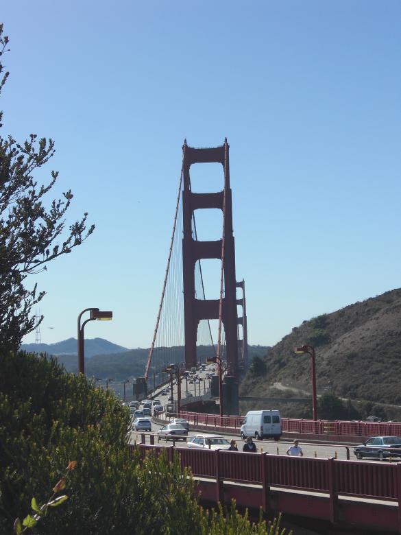 Free stock image of California created by Brian