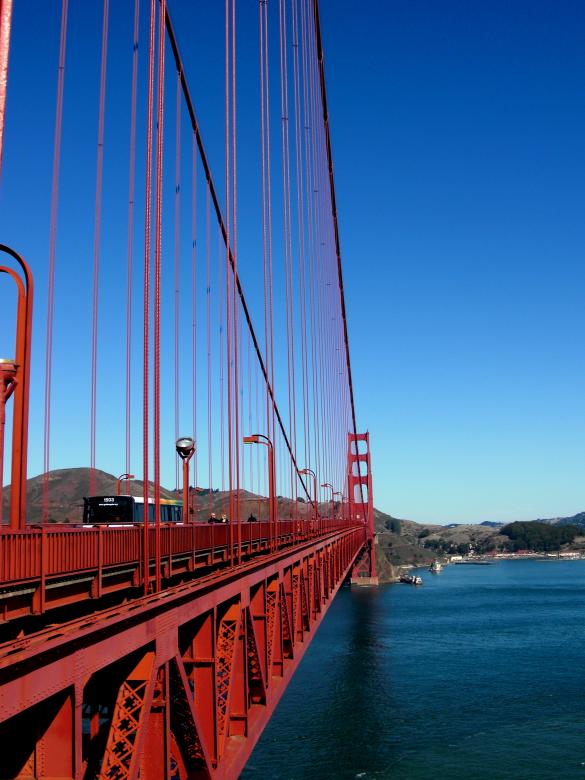 Free stock image of California created by Brian
