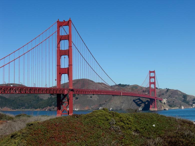 Free stock image of California created by Brian