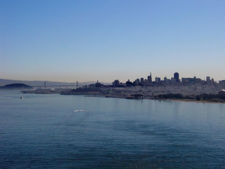 Free stock image of California created by Brian