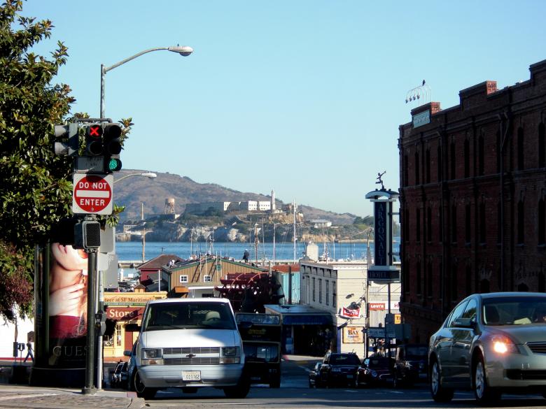 Free stock image of California created by Brian