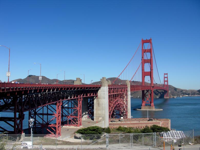 Free stock image of California created by Brian