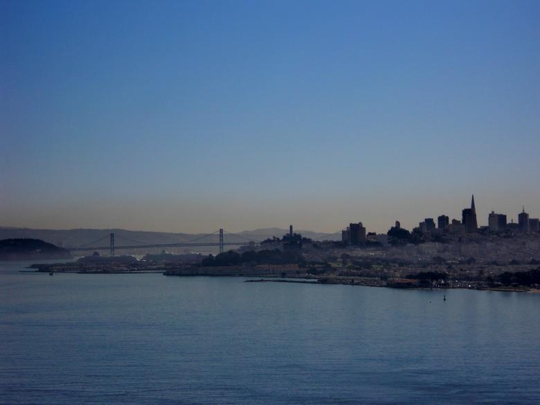 Free stock image of California created by Brian