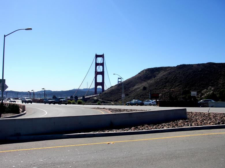 Free stock image of California created by Brian
