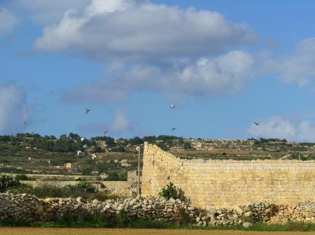Siggiewi - Malta - Free Stock Photo