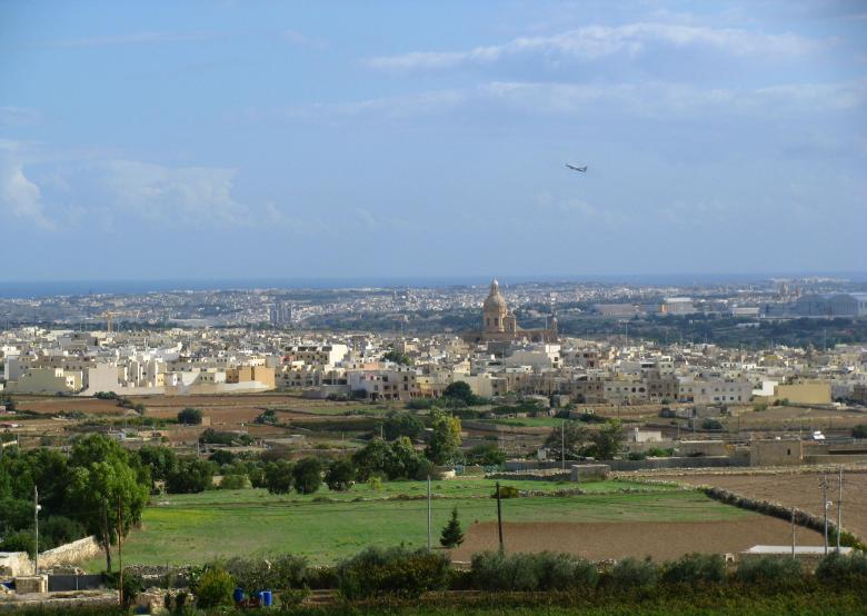 Free stock image of Siggiewi - Malta created by Alan C. Bonnici