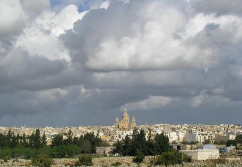 Siggiewi - Malta - Free Stock Photo
