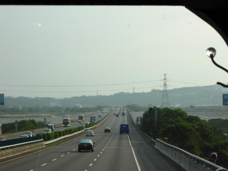 Free stock image of On The Highway created by pmao