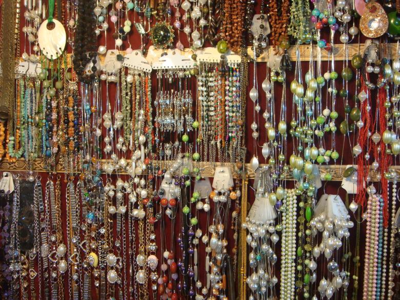 Free stock image of Jewelery store created by Ali Haider
