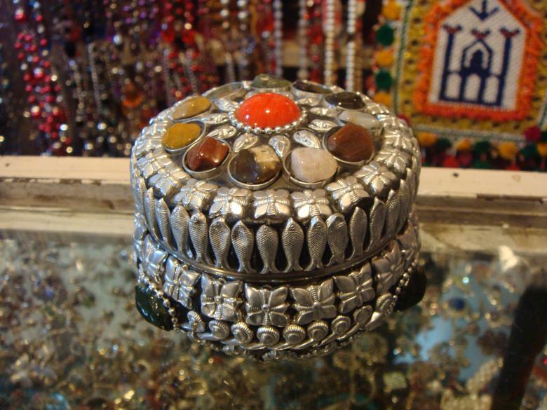 Free stock image of Jewelery box created by Ali Haider