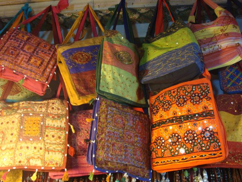 Free stock image of Hand Bags created by Ali Haider