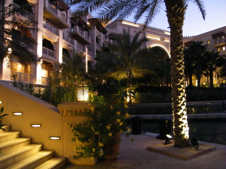 Free stock image of View at Madinat-Dubai created by Min Zaw
