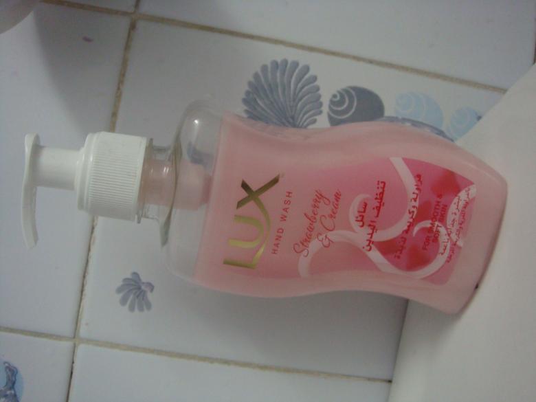 Free stock image of Lux hand wash created by Ali Haider