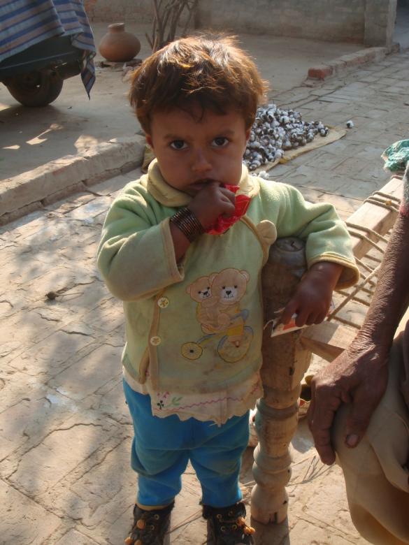 Free stock image of Baby boy created by Ali Haider