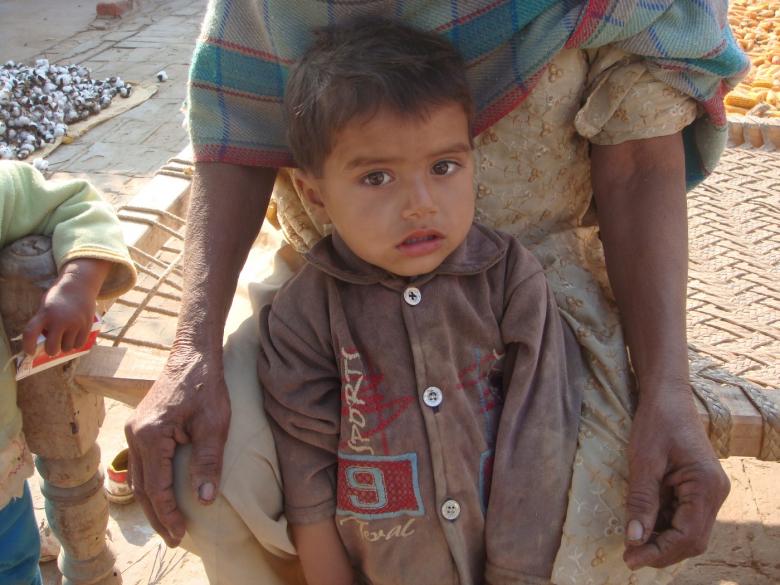 Free stock image of Baby boy created by Ali Haider