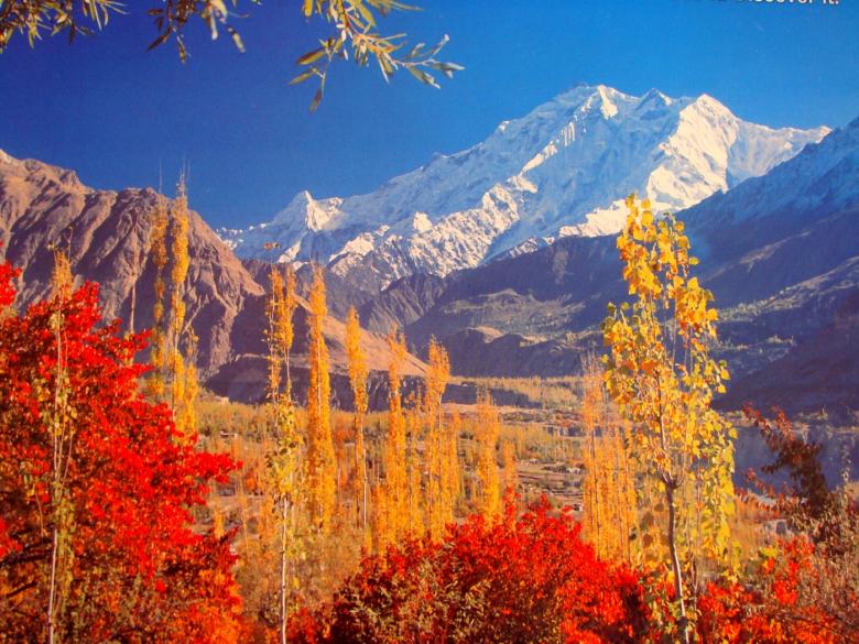 Free stock image of Hunza created by Ali Haider