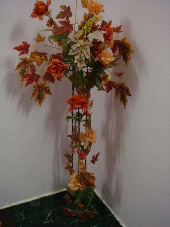 Free stock image of Artificial flowers created by Ali Haider