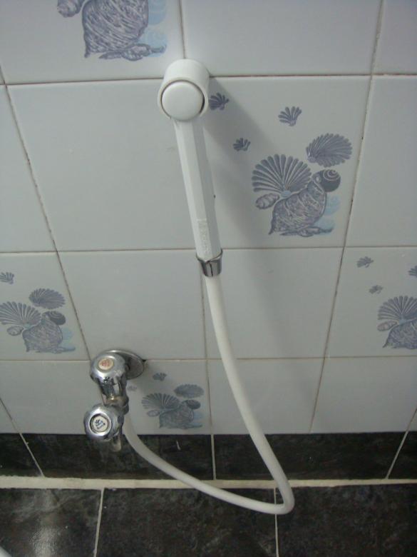 Free stock image of Shower Head created by Ali Haider