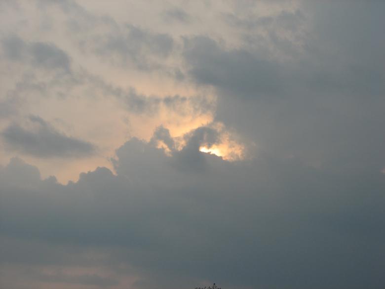 Free stock image of Blueridge Sky created by Lucy Patton