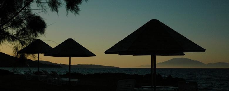 Free stock image of Resort Sundown created by Max van Holten
