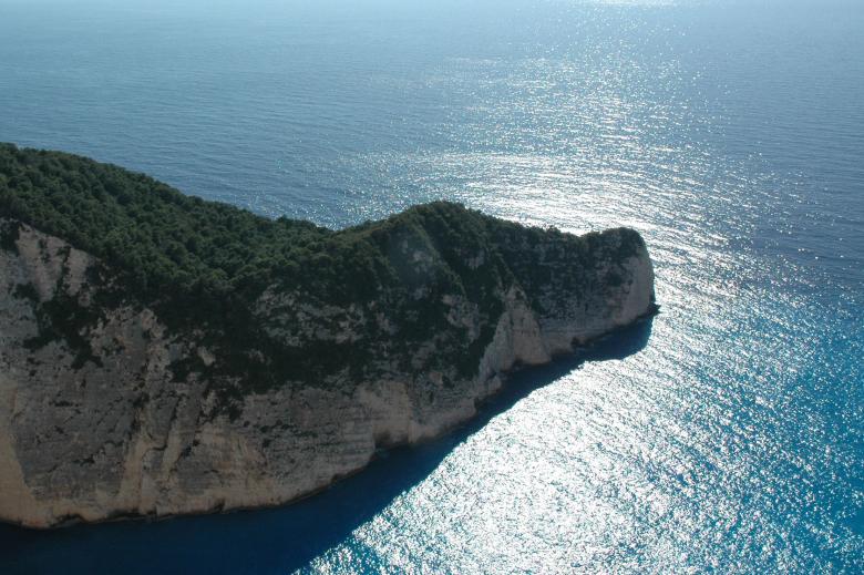 Free stock image of Mediterranean Cliffs created by Max van Holten