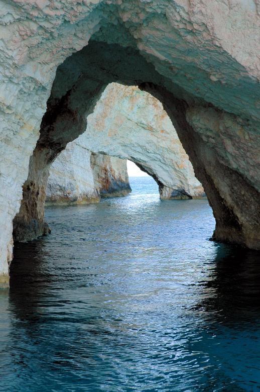 Free stock image of Mediterranean Cliffs created by Max van Holten