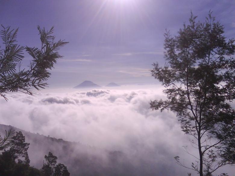 Free stock image of The mist created by darjat