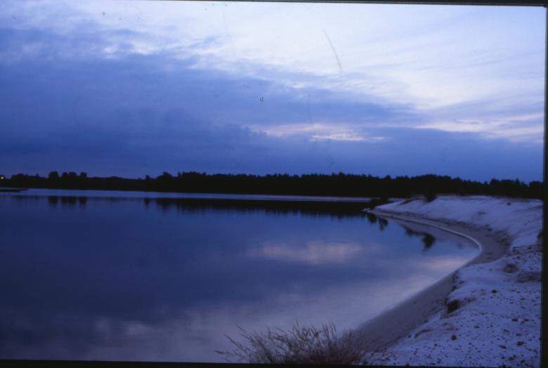 Free stock image of Winter Landscape created by MUNCH PIERRE