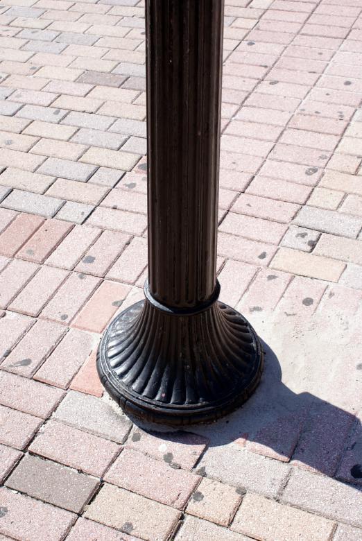 Free stock image of The base created by Jesus Baez