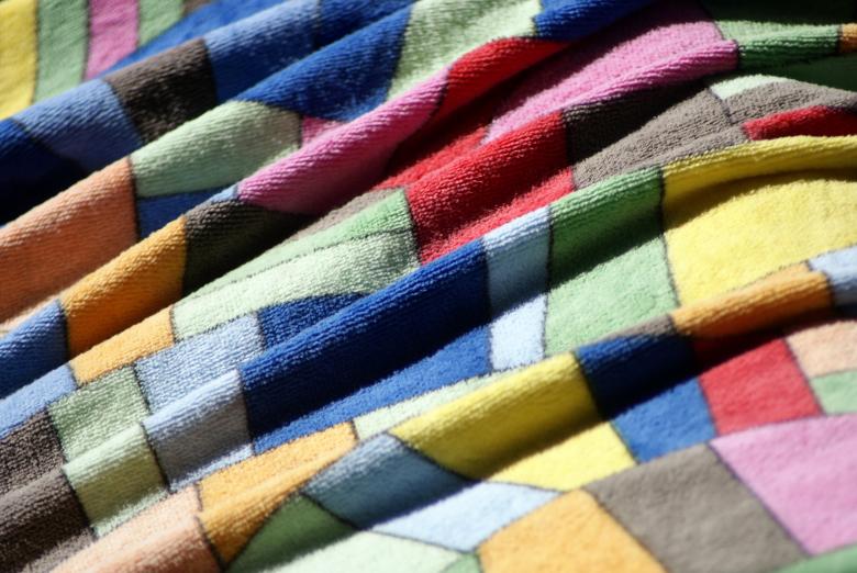 Free stock image of Towel created by Jesus Baez