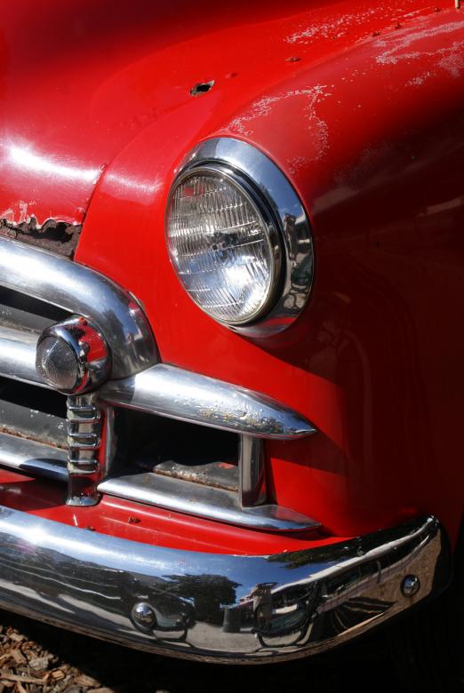 Free stock image of Red car - 3 created by Jesus Baez