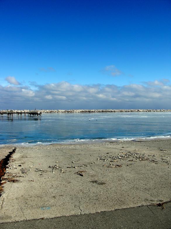 Free stock image of Cold Milwuakee created by Brian