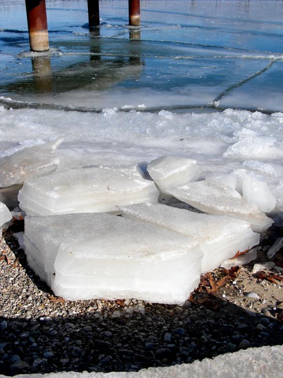 Free stock image of Cold Milwuakee created by Brian