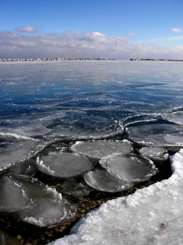 Free stock image of Cold Milwuakee created by Brian