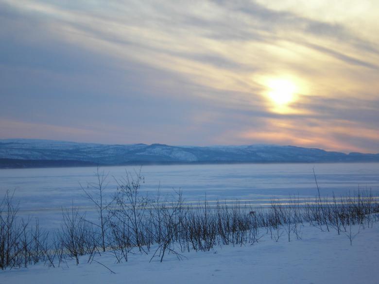 Free stock image of Winter created by Edny Genc
